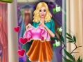 თამაშის Sally Shopping Mall Trip