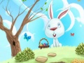 თამაშის Find Differences Bunny