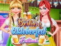 თამაშის BFF Fest Festival