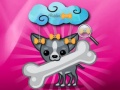 თამაშის Funny Doggy Hidden Bones