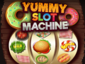 თამაშის Yummy Slot Machine