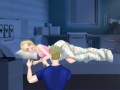 თამაშის Bonnie Surprise Proposal