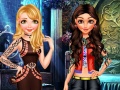 თამაშის Princess Bad Girls Makeover