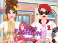 თამაშის Princess Fashion Obsession