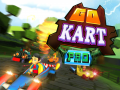 თამაშის Go Kart Pro