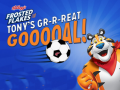 თამაშის Tony's GR-R-REAT GOOOOAL!