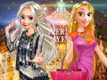 თამაშის Princesses Paris Shopping Spree