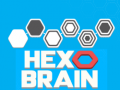 თამაშის Hexo Brain
