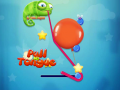 თამაშის Pull My Tongue