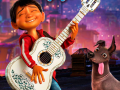 თამაშის  Coco Hidden Guitars