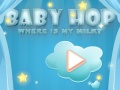 თამაშის Baby Hop