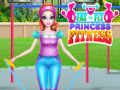 თამაშის Fat to Fit Princess Fitness