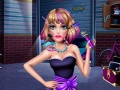 თამაშის Makeup For A Star