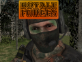 თამაშის Royale Forces