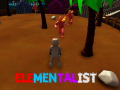 თამაშის Elementalist
