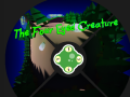 თამაშის The Four Eyed Creature