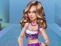 თამაშის Sery Magazine Dress Up
