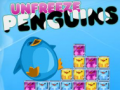 თამაშის Unfreeze Penguins