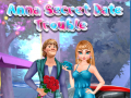 თამაშის Anna Secret Date Trouble