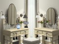 თამაშის Spot the differences Interior Designer