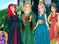 თამაშის Princess of Thrones