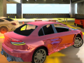 თამაშის 3D Underground Car Parking
