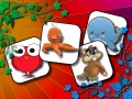 თამაშის Funny Animals Memory