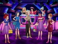 თამაშის Fashion Competition