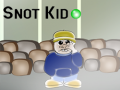 თამაშის Snot Kid