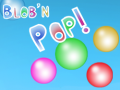 თამაშის Blob’n Pop