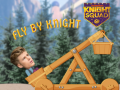 თამაშის Knight Squad: Fly By Knight