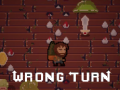 თამაშის Wrong Turn