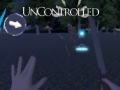 თამაშის Uncontrolled