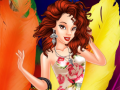 თამაშის Beauty's Fall Fashion Collection