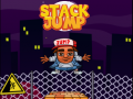 თამაშის Stack Jump