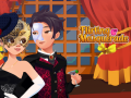 თამაშის Flirting Masquerade