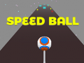 თამაშის Speed Ball