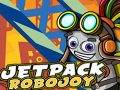 თამაშის Jetpack Robojoy