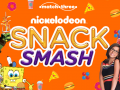 თამაშის Nickelodeon Snack Smash