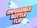 თამაშის Impossible Bottle Flip