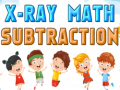 თამაშის X-Ray Math Subtraction