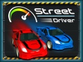 თამაშის Street Driver