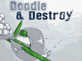 თამაშის  Doodle & Destroy
