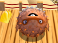 თამაშის  Super Puffer Fish