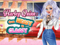 თამაშის Harley Quinn: From Messy To Classy
