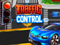 თამაშის Traffic Control