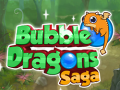 თამაშის Bubble Dragons Saga