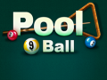 თამაშის Pool 9 Ball