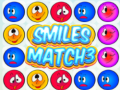 თამაშის  Smiles Match3