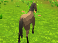 თამაშის Horse Simulator 3D